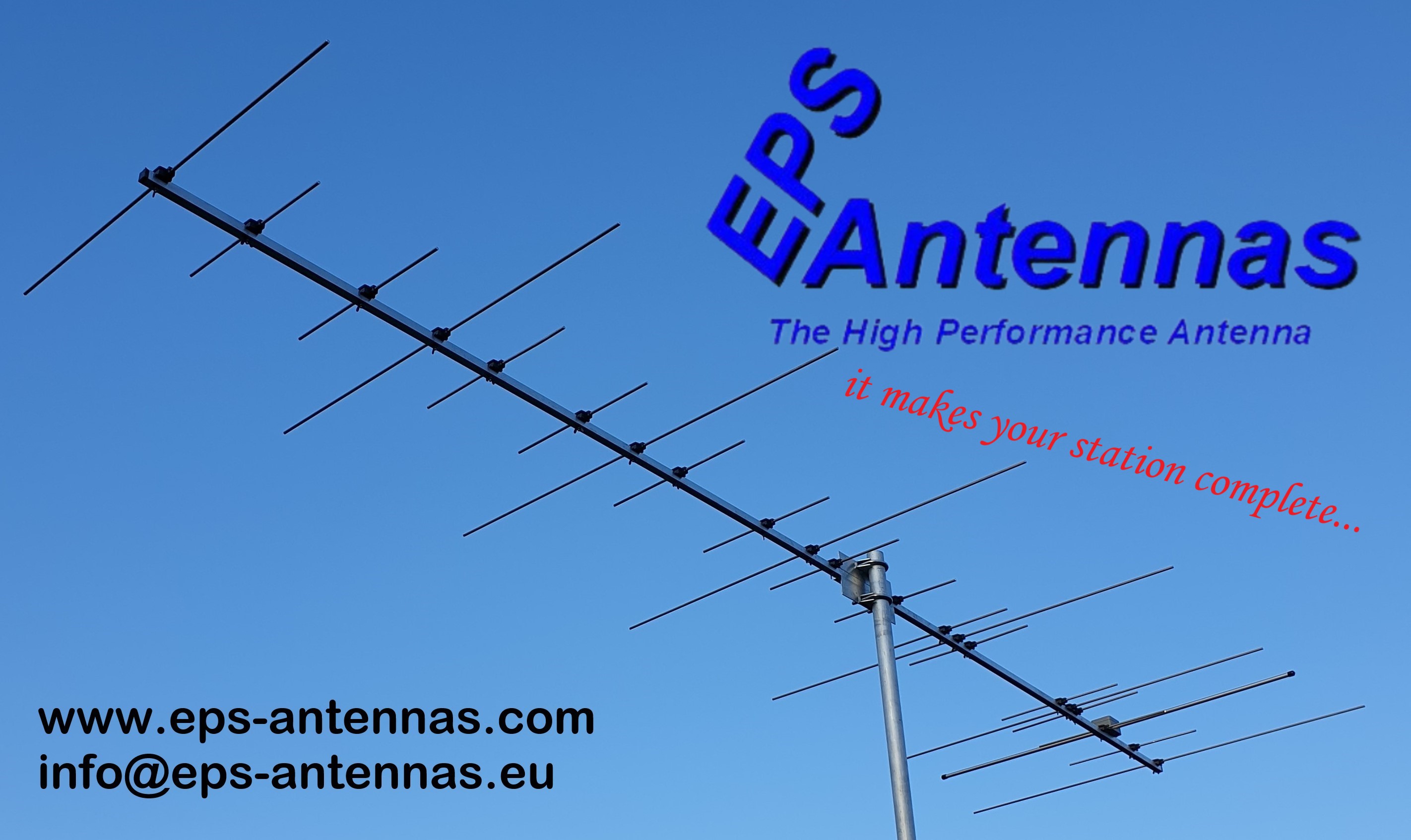 EPS Antennes